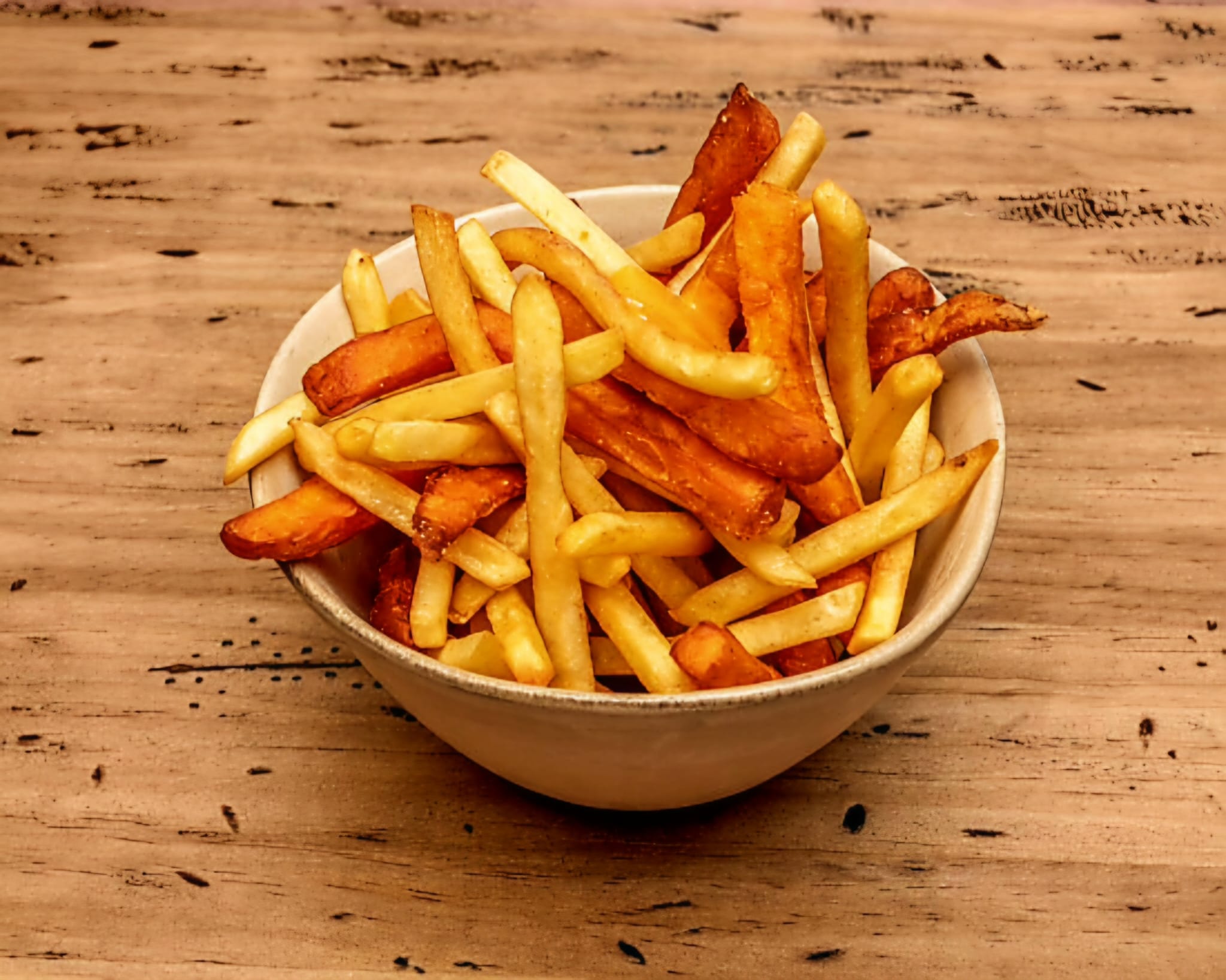 Plato de restaurante 7