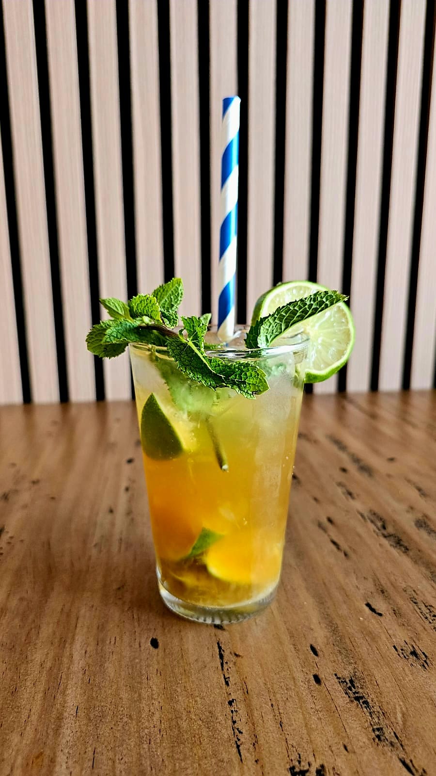 Mojito Cocktail