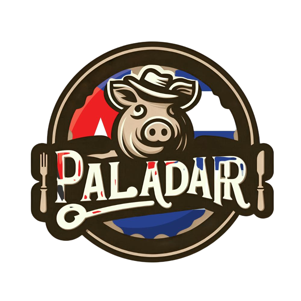 Paladar Logo
